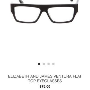 Elizabeth and James Ventura